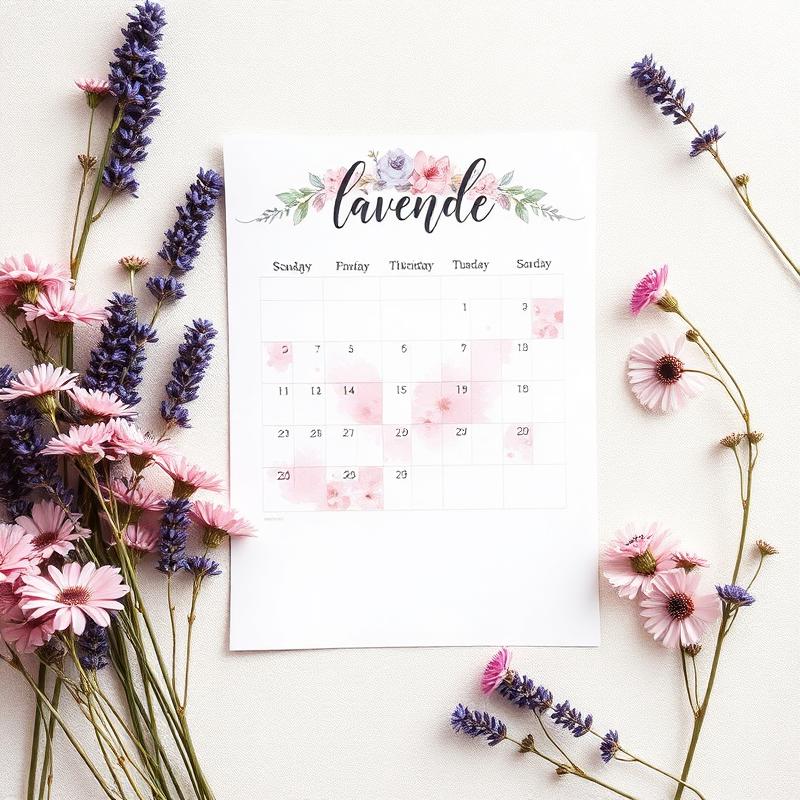 Calendar studio