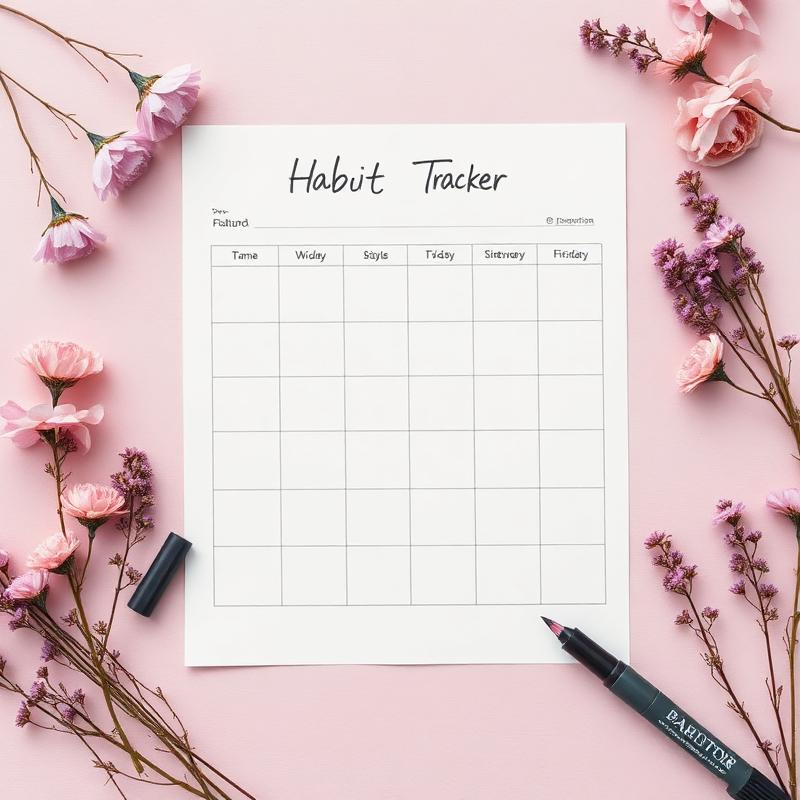 Habit studio